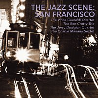 The Jazz Scene: San Francisco