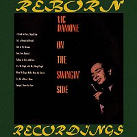 Vic Damone – On the Swingin' Side (HD Remastered)