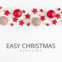 Různí interpreti – Easy Christmas Playlist