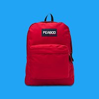PEABOD – Backpack