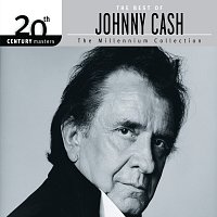 Johnny Cash – Best Of/20th Century