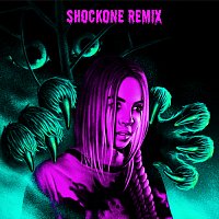 Alison Wonderland – Bad Things [ShockOne Remix]