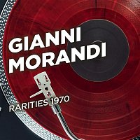 Gianni Morandi – Rarities 1970