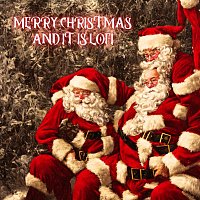 lofi creep – Merry Christmas and It Is Lofi