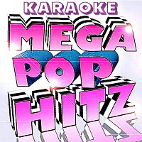 Přední strana obalu CD Mph, Vol. 4 (Karaoke)