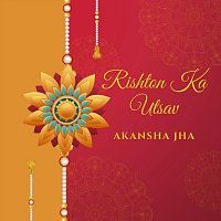 Přední strana obalu CD Rishton Ka Utsav