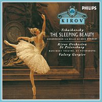 Orchestra of the Kirov Opera, St. Petersburg, Valery Gergiev – Tchaikovsky: The Sleeping Beauty