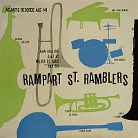 Wilbur De Paris & His Rampart St. Ramblers – New Orleans Jazz