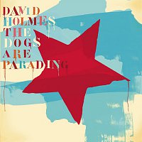 Přední strana obalu CD The Dogs Are Parading - The Very Best Of