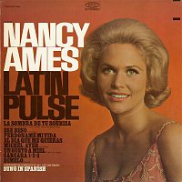Nancy Ames – Latin Pulse