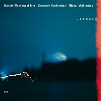 Marcin Wasilewski Trio – January