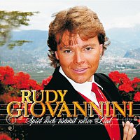 Rudy Giovannini – Spiel noch einmal unser Lied