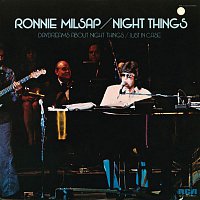 Ronnie Milsap – Night Things