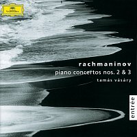 Rachmaninov: Piano Concertos Nos.2 & 3