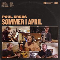 Poul Krebs – Sommer I April