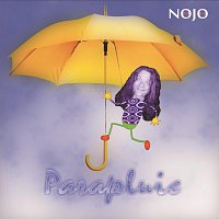 Přední strana obalu CD Parapluie (Single Version)