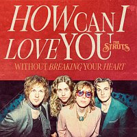 The Struts – How Can I Love You (Without Breaking Your Heart)