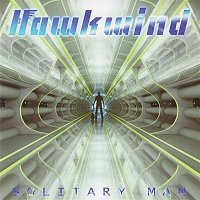 Hawkwind – Solitary Man