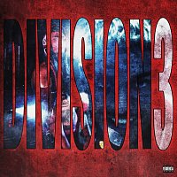 Přední strana obalu CD Division 3