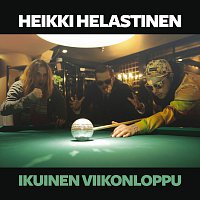 Heikki Helastinen, Musta-Pekkaruuska, Koditonmies, Mysteerimuija – Ikuinen Viikonloppu