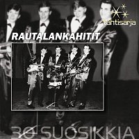 Various Artists.. – Tahtisarja - 30 Suosikkia / Rautalankahitit