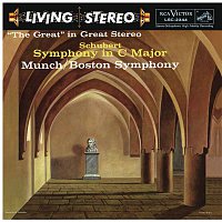 Charles Munch – Schubert: Symphony No. 9 in C Major, D. 944 "The Great"