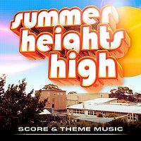 Chris Lilley, Bryony Marks – Summer Heights High [Score And Theme Music]