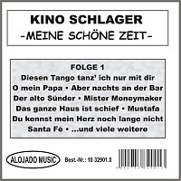 Kino Schlager - Meine schöne Zeit Folge 1