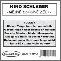 Různí interpreti – Kino Schlager - Meine schöne Zeit Folge 1