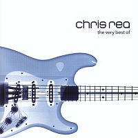 Přední strana obalu CD The Very Best Of Chris Rea