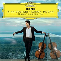 Kian Soltani, Aaron Pilsan – Home CD