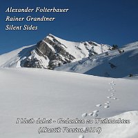 Silent Sides, Alexander Folterbauer, Rainer Grandtner – I bleib dabei- Gedanken zu Weihnachten (Akustik Version 2016)