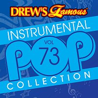 Přední strana obalu CD Drew's Famous Instrumental Pop Collection [Vol. 73]