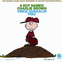 Vince Guaraldi Trio – A Boy Named Charlie Brown