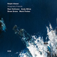 Ralph Alessi – Oxide