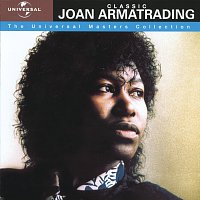 Classic - Joan Armatrading - The Universal Masters Collection [Digitally Remastered]