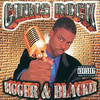 Chris Rock – Bigger & Blacker