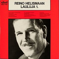 Various  Artists – Reino Helismaan lauluja 1