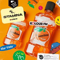 Kolour FM – Sunshine