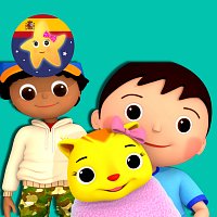 Little Baby Bum en Espanol – Ding Dong Bell