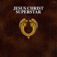 Přední strana obalu CD Jesus Christ Superstar [50th Anniversary / Remastered 2021]