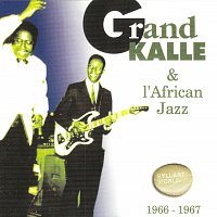 Grand Kallé, L'African Jazz – 1966 - 1967