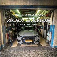Kolja Goldstein – Audi Bande