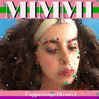 Hello Mimmi, VillaHarcore – T'appartengo [Remix]