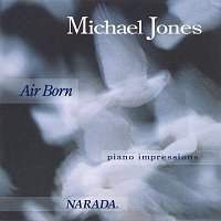 Michael Jones – Air Born