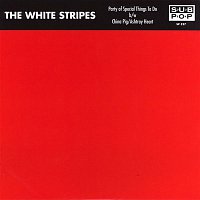 The White Stripes – Party of Special Things to Do