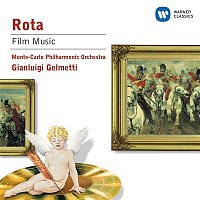 Orchestre Philharmonique De Monte Carlo, Gianluigi Gelmetti – Nino Rota: Film Scores