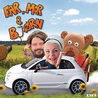 Various  Artists – Far, Mor & Bjorn