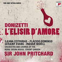 John Pritchard – Donizetti: L'elisir d'amore