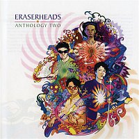 Eraserheads – Anthology 2
